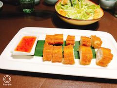 -有璟阁港式餐厅(金融街购物中心店)