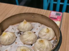 -小杨生煎(香港名都店)