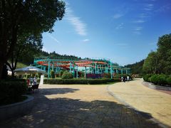 -南京银杏湖乐园