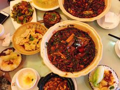 -陈麻婆豆腐总店