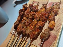 -阿西娅食府(中关村店)