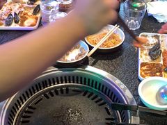 -老卜奎齐齐哈尔烤肉(人民东路店)