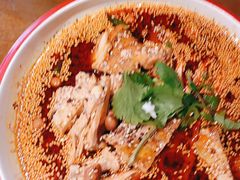 -饕然·民间川菜(龙泉店)