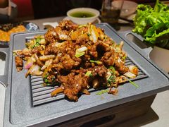 -阿庄新豫菜(通泰路店)