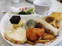 -素清香(解放路店)