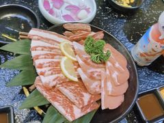 -九田家黑牛烤肉料理(郫都万达檬柏西路店)