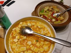 -同庆楼(奥体中心店)