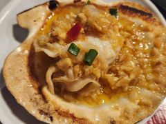-辉记炭烧海鲜大排档·老字号(福田店)