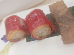 -点都德(华强南店)