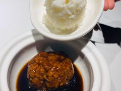 -羲和雅苑•北京烤鸭(国贸商城店)