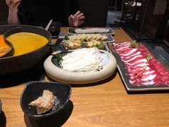 -呷哺呷哺 黄金牧场 (新中关购物中心店)