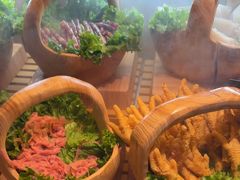 -牛YO寿喜烧和牛火锅自助(三台子万象汇店)