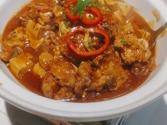 -楚鱼王·河鲜·湖北菜(华农店)