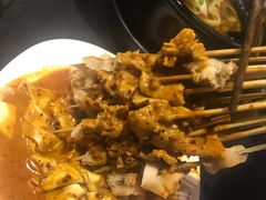 -姐弟俩土豆粉(西安小寨店)