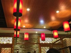大堂-捞王锅物料理(四川北路店)