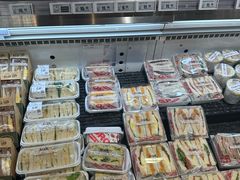 -物美超市(三里河店)
