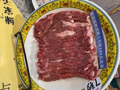 -进京涮肉·羊蝎子火锅(桓台店)