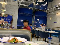 -兰湘子·湘菜小炒(崂山丽达店)