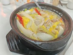 -潮味鱼仔店·地道潮汕味(坪山店)