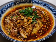 -川味堂·四川豆花(八卦岭店)