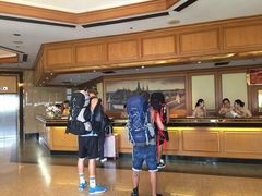 -曼谷王子宫殿酒店