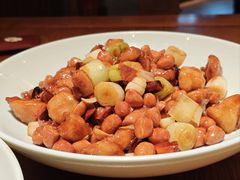 宫保鸡丁-双流老妈兔头(荟聚店)