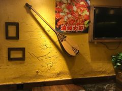 -霄汉羊排(万松园一店)