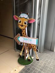 -睿宝儿科·眼科·口腔(静安大悦城门诊部)