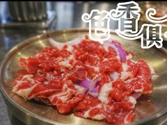 -本炙炭烤·蒲烧活鳗料理店(金沙洲店)