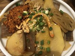 -二孃鸡爪爪(双楠店)