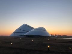 -哈尔滨大剧院