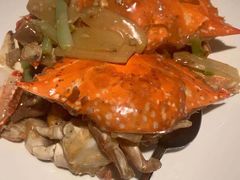 -老船坞餐厅(北京亚洲大酒店 )