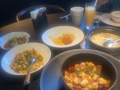 -庐灶江南·江南菜·四合院Bistro(东直门雍和宫·原华侨宾馆店)