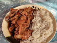 -贤花饭店(凯德店)