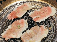 -千寻山野烤肉(天虹店)