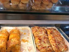 -永康饼屋(桑达大厦总店)