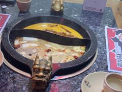 -蜀大侠火锅(森兰花园城店)