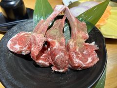 -九田家黑牛烤肉(溧水万达店)