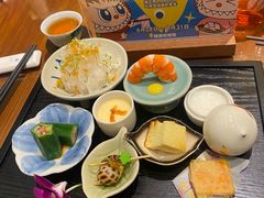 -龙悦湾酒家·八阵鱼生·渔人码头店