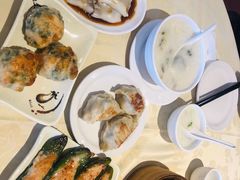 -翠濠庭海鲜酒家