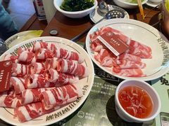-刘老表·瓦罐汤涮肉(青云谱店)