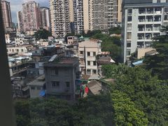 -宜尚酒店(广州上下九永庆坊长寿路地铁站店)