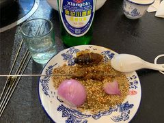 -老何太太鹤岗小串·团建聚餐(龙华店)