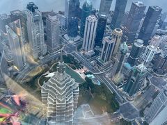 -上海中心大厦