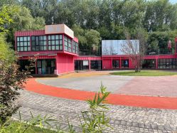 -大美儿童世界(奥林匹克水上公园店)