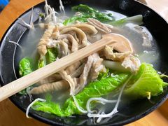 -正兴张血旺