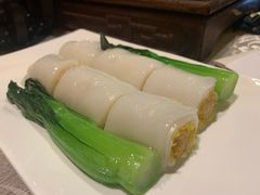 -香云轩·顺德菜(香云纱园林酒店店)