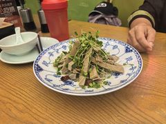 -必点海鲜·海肠捞饭(滨江道一店)