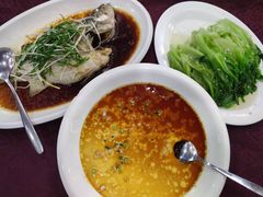 -桃源尚品海鲜酒楼(京港澳高速店)