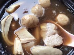 -新记肉骨茶